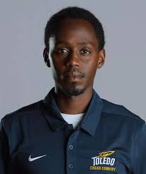 2020 Men's Cross Country Roster