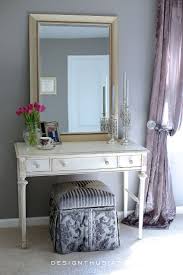 Grey Bedroom Ideas Mixing Lilac And Grey In An Updated Bedroom Grey Bedroom With Pop Of Color Grey And Gold Bedroom Grey Room Decor