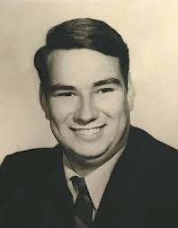 Herbert HARRELL Obituary