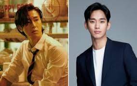 Mengutip allkpop, kamis (9/7/2020) kim soo hyun dan seo ye ji tertangkap kamera tengah syuting di salah satu sudut jalanan kota seoul, korea keduanya tampak asyik ngobrol dan bercanda satu sama lain hingga tertawa lepas. Dgilc Zvjngatm