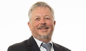 Irwin Mitchell names new group chief executive officer