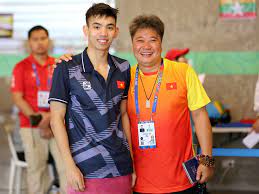 Tôn thất 尊室(tôn nữ 尊女 for females): Kinh NgÆ° Nguyá»…n Huy Hoang Co Thá»ƒ Vao Chung Káº¿t á»Ÿ Olympic 2021 Thá»ƒ Thao Khac Thanh Nien