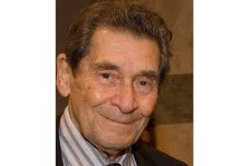 Edward Goldberg Obituary (2014)