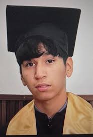 CHECALO: BUSCAN A IVANA MONSERRAT TORRES SÁNCHEZ Y CÉSAR OMAR NAVA ÁLVAREZ,  DESAPARECIDOS EN MEXICALI La Fiscalía General del Estado solicita la  colaboración de los ciudadanos para localizar a los menores Ivana