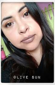 La Obsesa: Labiales Hydra Color Gold