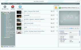 Any Video Converter 7 0 1 In 2020 Video Converter Free Video Converter Converter
