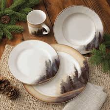 rustic kitchen decor, wildlife decor