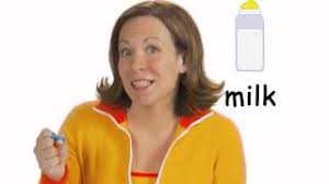 How do you say please in sign language? Learn How To Sign Milk In Asl Signingtime Dictionary
