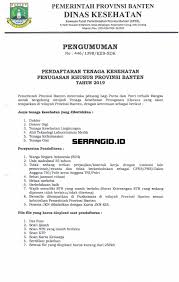 Cara membuat contoh surat keterangan sehat yang mudah dibuat berita info publik pelayanan administrasi pelayanan publik cara buat dan contoh surat keterangan. Nusantara Sehat Gaji