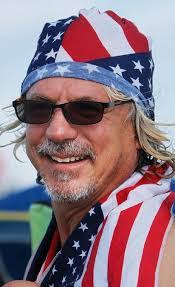 Greg Prater's Instagram, Twitter & Facebook