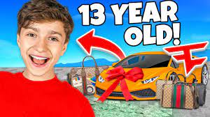 Faze clan, a prominent esports influencer organization, has signed two players below 13, ewok and h1ghsky1. The Life Of The Youngest Faze Member Faze H1ghsky1 Youtube