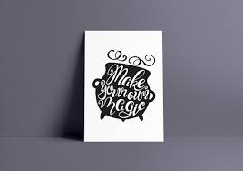 Our blog will show you how to get great printing results every time. Make Your Own Magic Art Print Rosarts Wall Art Prints Illustration
