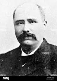 Charles b hi-res stock photography and images