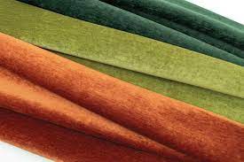 Crypton® is a specially engineered fabric with an integrated moisture barrier that promises permanent performance. Trending And Timeless Fresh New Velvety Textile Textures Crypton