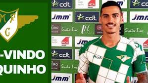 Match on saturday, january 9, 2021. Moreirense Garante Chiquinho Por Cinco Temporadas Benfica Jornal Record