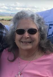 Beatrice (Bea) Eileen Nelson, 72, of Townsend