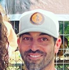 Jeff Martucci's Instagram, Twitter & Facebook