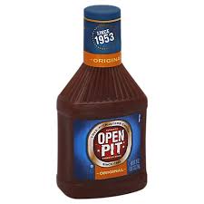 Visit this site for details: Open Pit Bbq Sauce 28 Oz Safeway