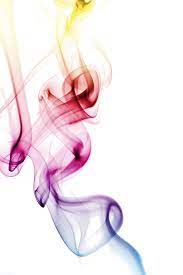 Colorful Smoke Png Image Pngpix Colored Smoke Smoke Design Purple Wallpaper Iphone