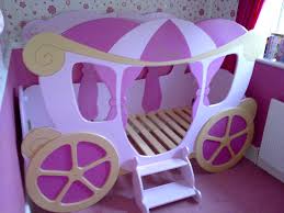 A cinderella's carriage bed will capture the beauty of your girl's bedroom and her childhood. Princess Carriage Bed Thelittlebedcompany Co Uk Flickr