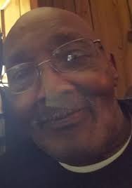 Obituary for James "Pop" Mobley