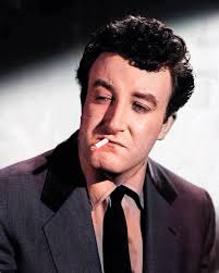Remembering Mr. Peter Sellers, he had a different kind of funny going on.  Peter Sellers, (born Richard Henry Sellers; 8 September 1925