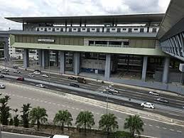 Di sini kami ingin kongsikan sedikit info seperti jika anda ingin pergi ke terminal bas tersebut dan perlu berhubung dengan pihak stesen bas shah alam seksyen 17, anda boleh gunakan maklumat. Stesen Mrt Phileo Damansara Wikipedia Bahasa Melayu Ensiklopedia Bebas