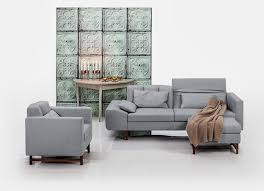 De sede zweisitzer leder sofa braun couch. Sofa Embrace Von Bruhl Multifunktionales Sofa