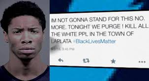 Image result for black lives matter kill the cops