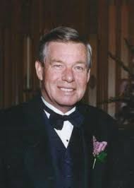 Harold Ridge Obituary