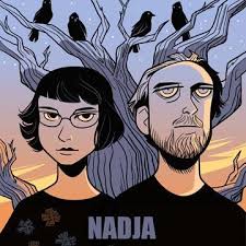 Subcide Webzine: Nadja interview