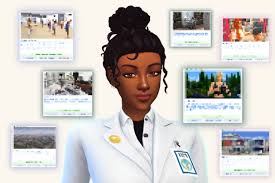 Download sims 4 cc careers outfits and interacts with all mirrors and dressers. M9kt9qun 2bl6m