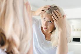 We know that, clinically and anecdotally, hair loss is associated with rapid weight loss or weight loss associated with stress, says ken l. Hair Thinning Get To The Root Of The Problem Harvard Health