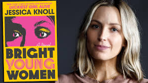 Bruna Papandrea's Made Up Stories Acquires 'Bright Young Women' For TV