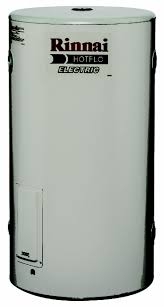 Maybe you would like to learn more about one of these? Buy Rinnai Hotflo 80l Electric Hot Water Heaters