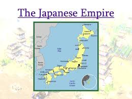 By the end of the ﬁrst century of tokugawa rule artisan mapmakers were leading the way in reinventing the map of japan. The Japanese Empire Tokugawa Shogunate Combined Central Government With Feudalism Oda Nobunaga Military Leader Uniting The Daimyos After Ten Years Ppt Download