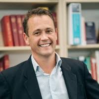 Justin Baird Email & Phone Number