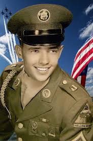 Happy Veterans Day to all my fellow Brothers-in-Arms.