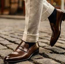 A brief state of the shoe address, if you will. The 5 Loafers Every Gentleman Needs In 2020 2021