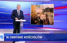 W celu świadczenia usług na najwyższym poziomie stosujemy pliki cookies. Panoszy Sie Lewacka Agresja Tvp Manipuluje I Straszy Polityka Pl