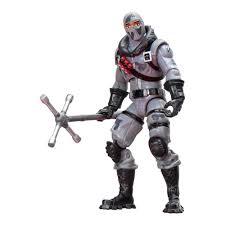 Find many great new & used options and get the best deals for fortnite luminos solo mode 4 inch figure at the best online prices at ebay! Fortnite Havoc Solo Mode 4 Figure Ebgames Ca
