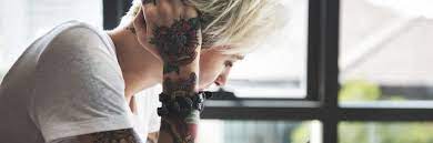 Mental illness isnt a brief matter, it can cause huge troubleness leading to danger. How Dyeing My Hair And Getting Tattoos Helps My Mental Illnesses The Mighty
