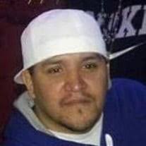 Robert "Bobby" Michael Arredondo Obituary 2015