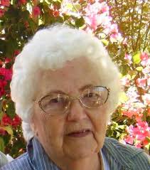 Dorothy Goldine Robison Obituary