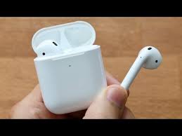 Fix Only One Airpod Working 2020 Youtube