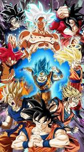 Descargalos gratis en todos tus dispositivos pc smartphone o tablet. 52 Fondos De Pantalla 4k Anime Dragon Ball Los Mejores Para Tus Moviles Dragon Ball Goku Anime Dragon Ball Super Anime Dragon Ball