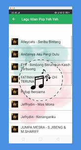 Download Lagu 60an Pop Yeh Yeh Offline Free For Android Lagu 60an Pop Yeh Yeh Offline Apk Download Steprimo Com