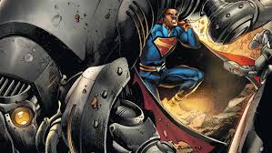 Superman a deux missions au quotidien. 10 Cele Mai Bune Versiuni De Superman Alternative Din Intregul Univers Jocuri Filme Televiziuni Pe Care Le IubiÈ›i