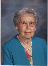 Obituary for Catherine M DeVreese