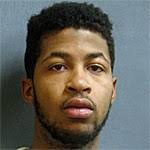 Second suspect charged in pizza driver holdup